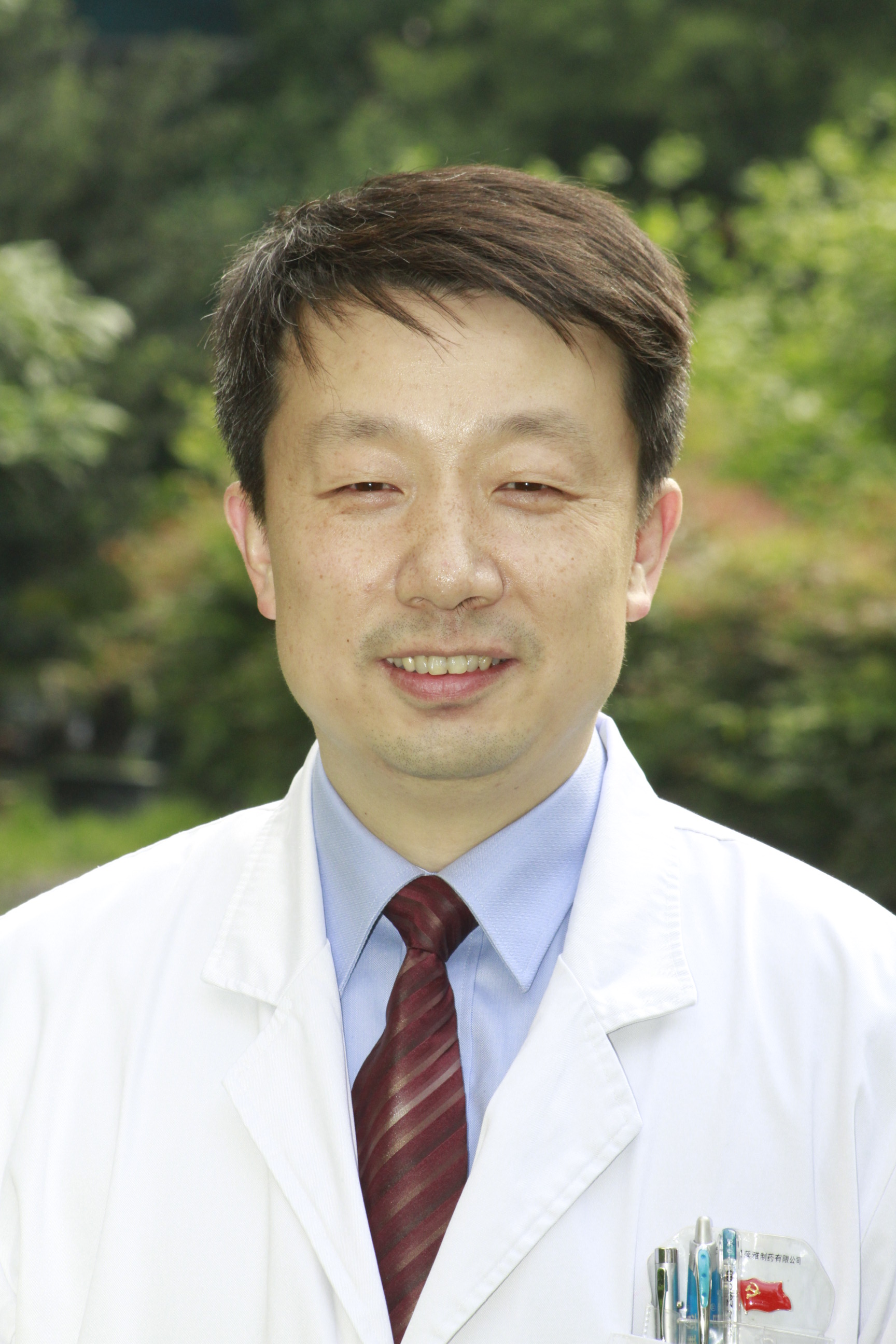 医生搜索 >>纪清  收藏人数:1人 所属医院:上海中医药大学附属市中医